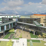 Vláda ruské federace přebírá zvláštní kontrolu nad výstavbou nové kamčatské regionální nemocnice